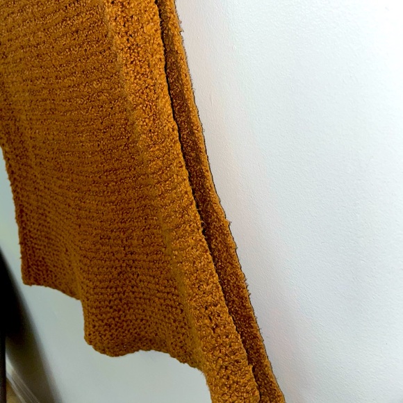 Free People Sweater Tunic - Picture 6 of 11